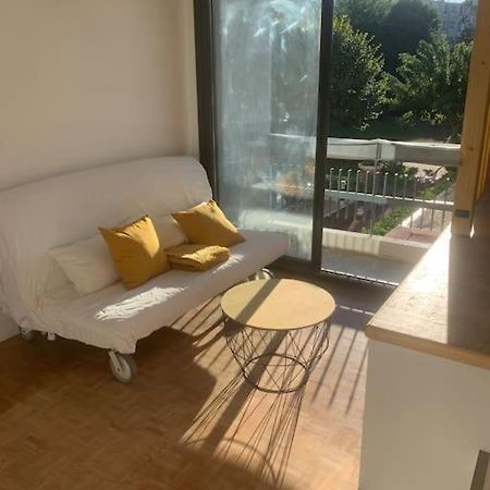 Superbe T1 Refait A Neuf, Parking, Clim, Metro Apartment Toulouse Ngoại thất bức ảnh