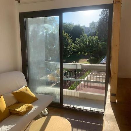 Superbe T1 Refait A Neuf, Parking, Clim, Metro Apartment Toulouse Ngoại thất bức ảnh