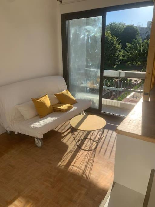 Superbe T1 Refait A Neuf, Parking, Clim, Metro Apartment Toulouse Ngoại thất bức ảnh