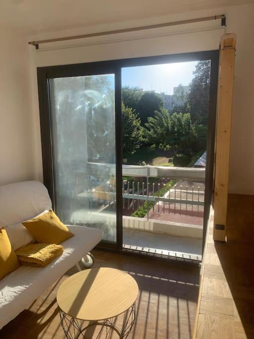 Superbe T1 Refait A Neuf, Parking, Clim, Metro Apartment Toulouse Ngoại thất bức ảnh